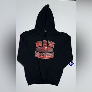 STARTER Tampa Bay Buccaneers Hoodie
